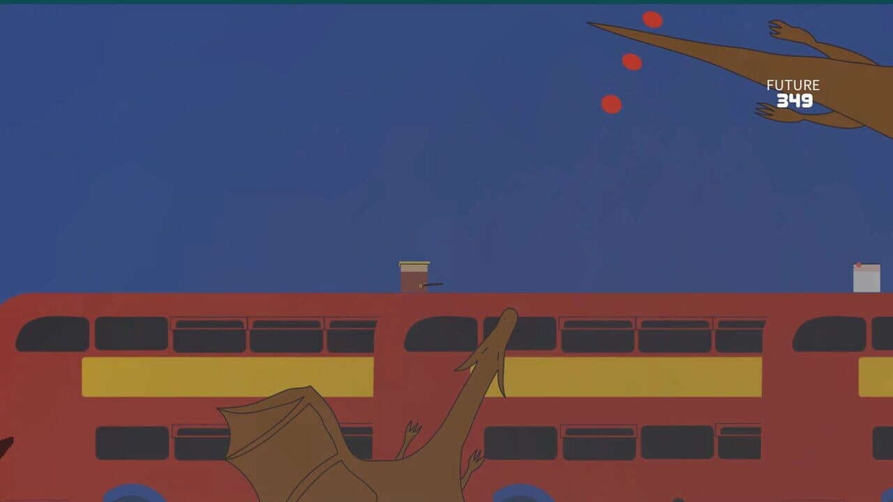1000 Stages thumbnail 3