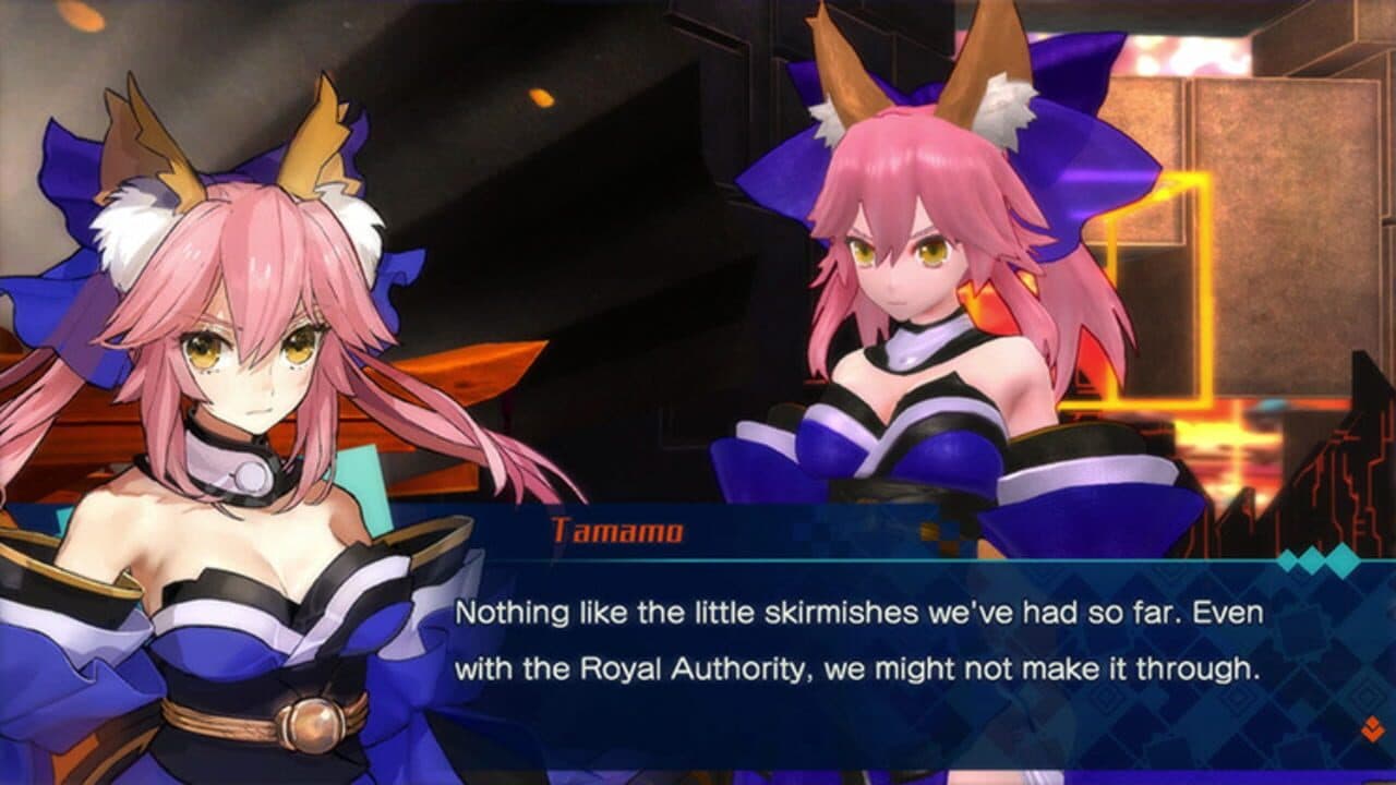 Fate/Extella: The Umbral Star thumbnail 6