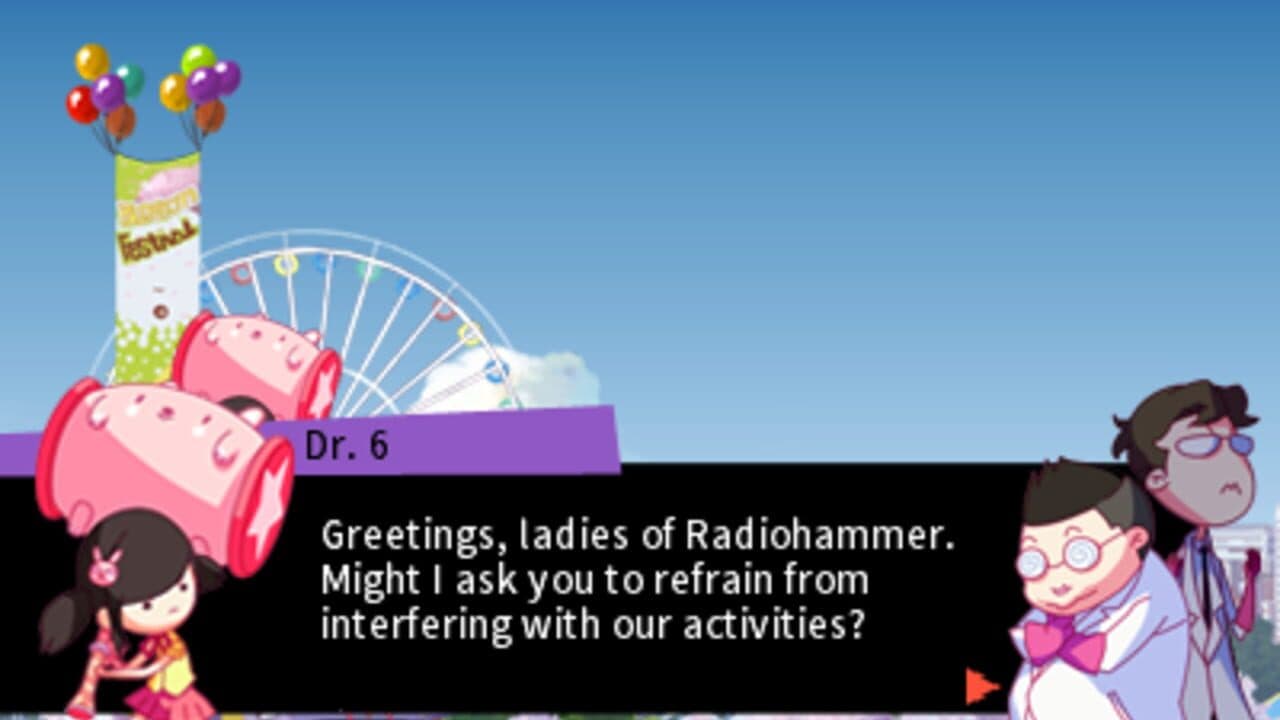 Radiohammer thumbnail 11