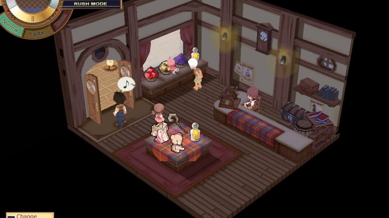 Al Fine screenshot 1