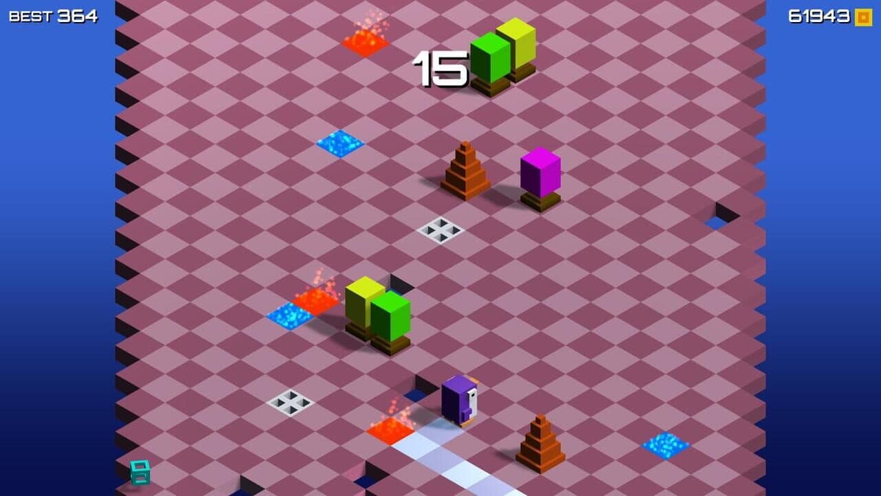 Keep Rollin! thumbnail 3