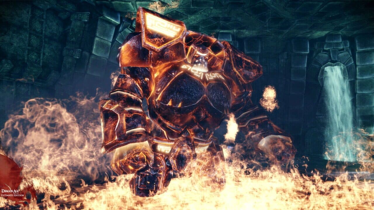 Dragon Age: Origins - Ultimate Edition thumbnail 4