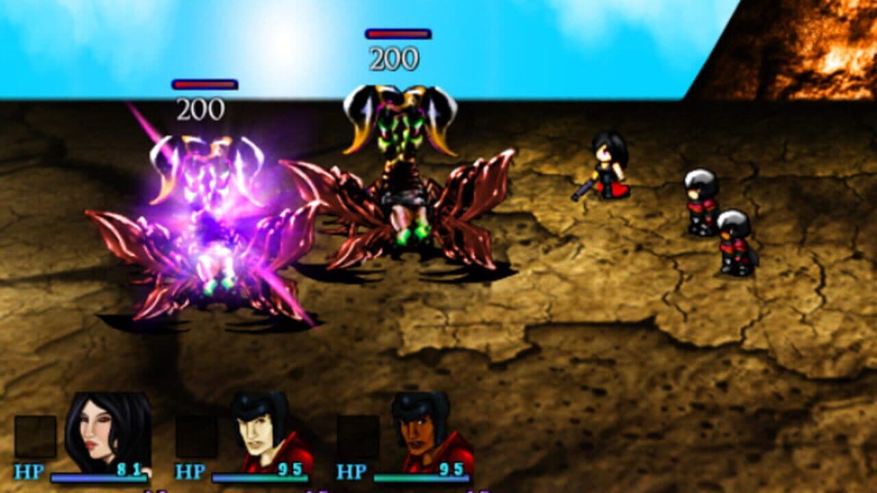 Chronicles of a Dark Lord: Episode II War of The Abyss thumbnail 4