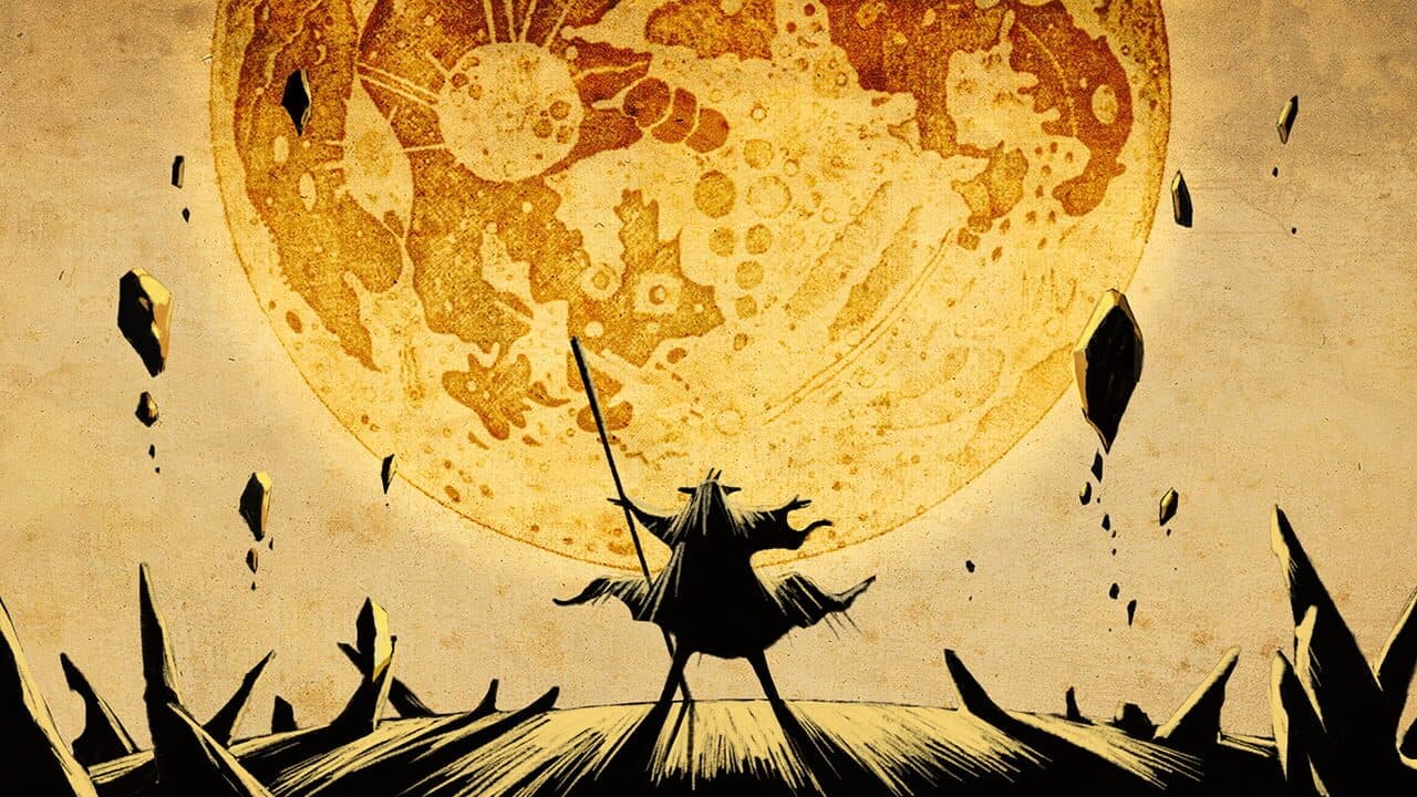 Luna: The Shadow Dust thumbnail 5