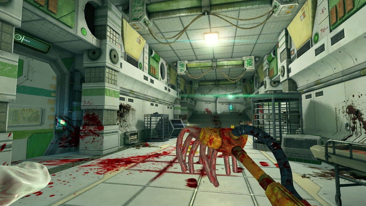 Viscera Cleanup Detail thumbnail 3