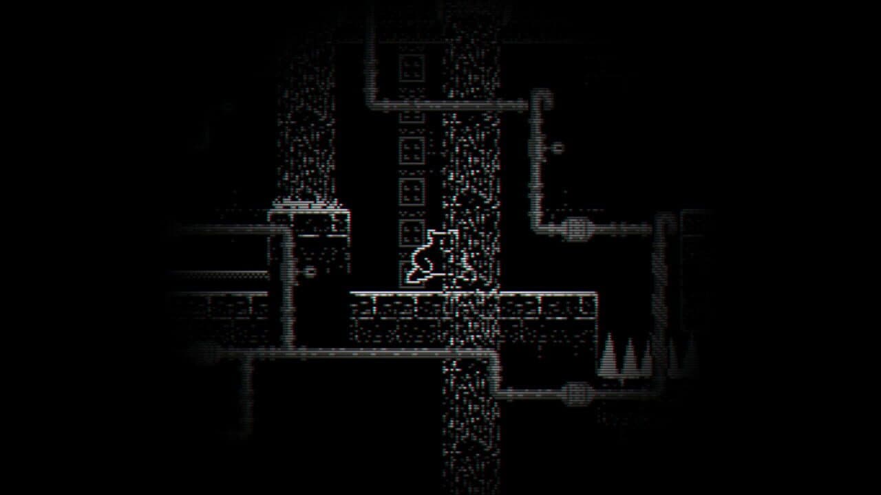 Ghost in the Machine screenshot 1