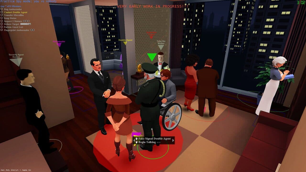 SpyParty thumbnail 2