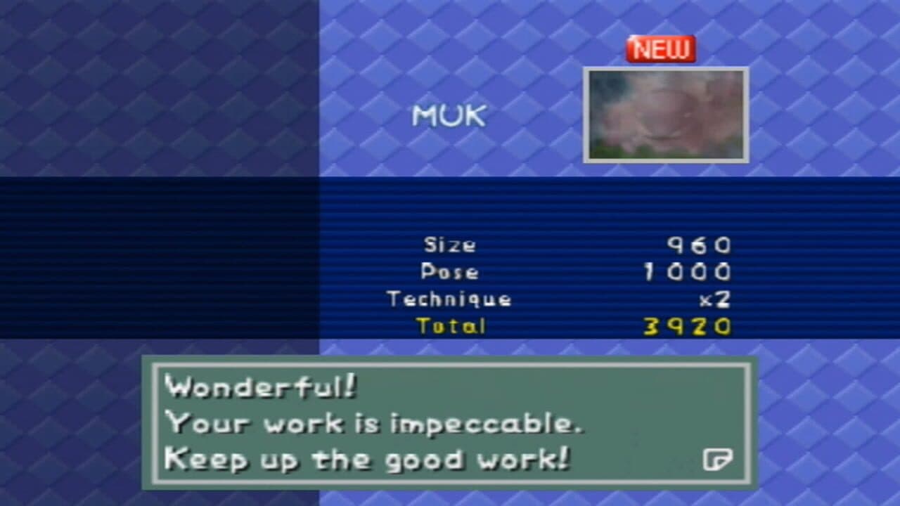 Pokémon Snap thumbnail 5