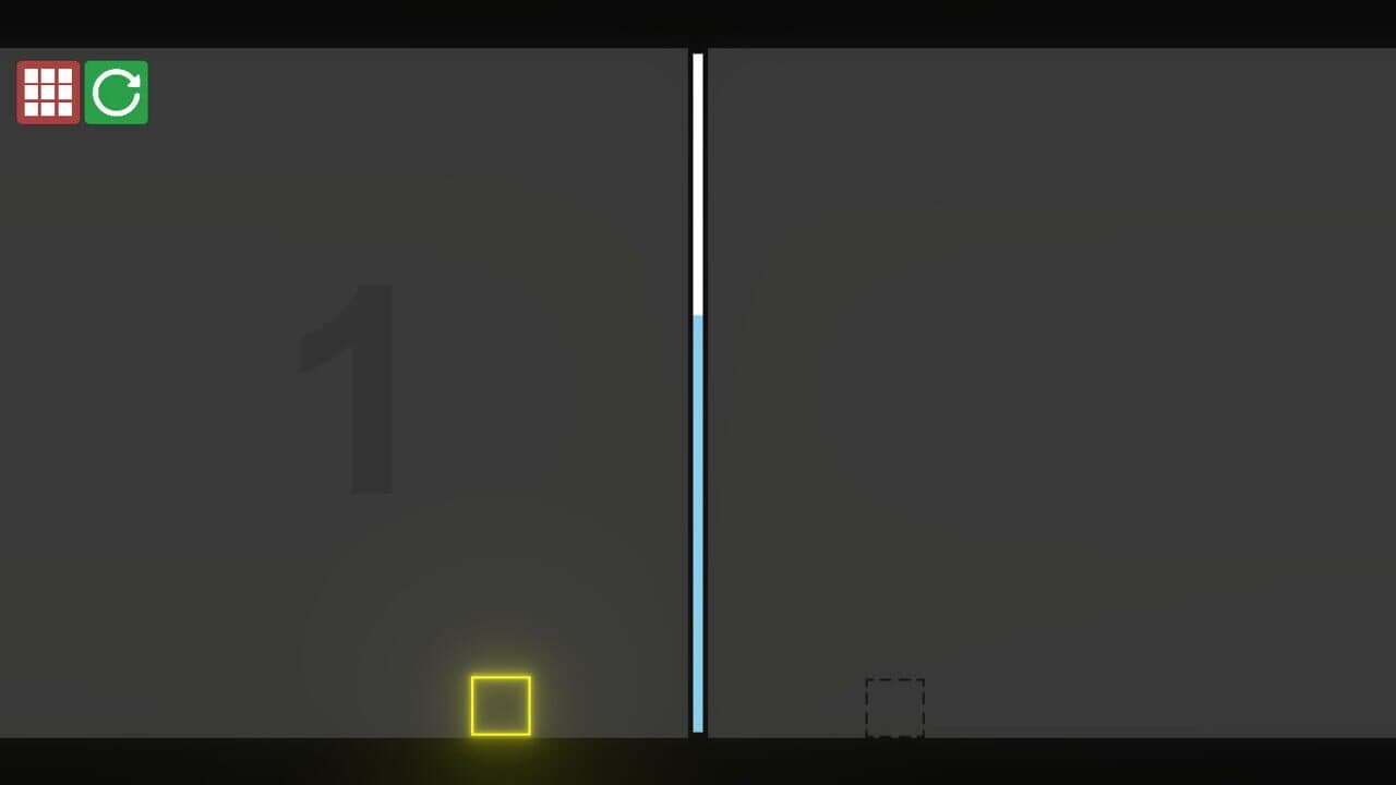 OutSplit screenshot 1