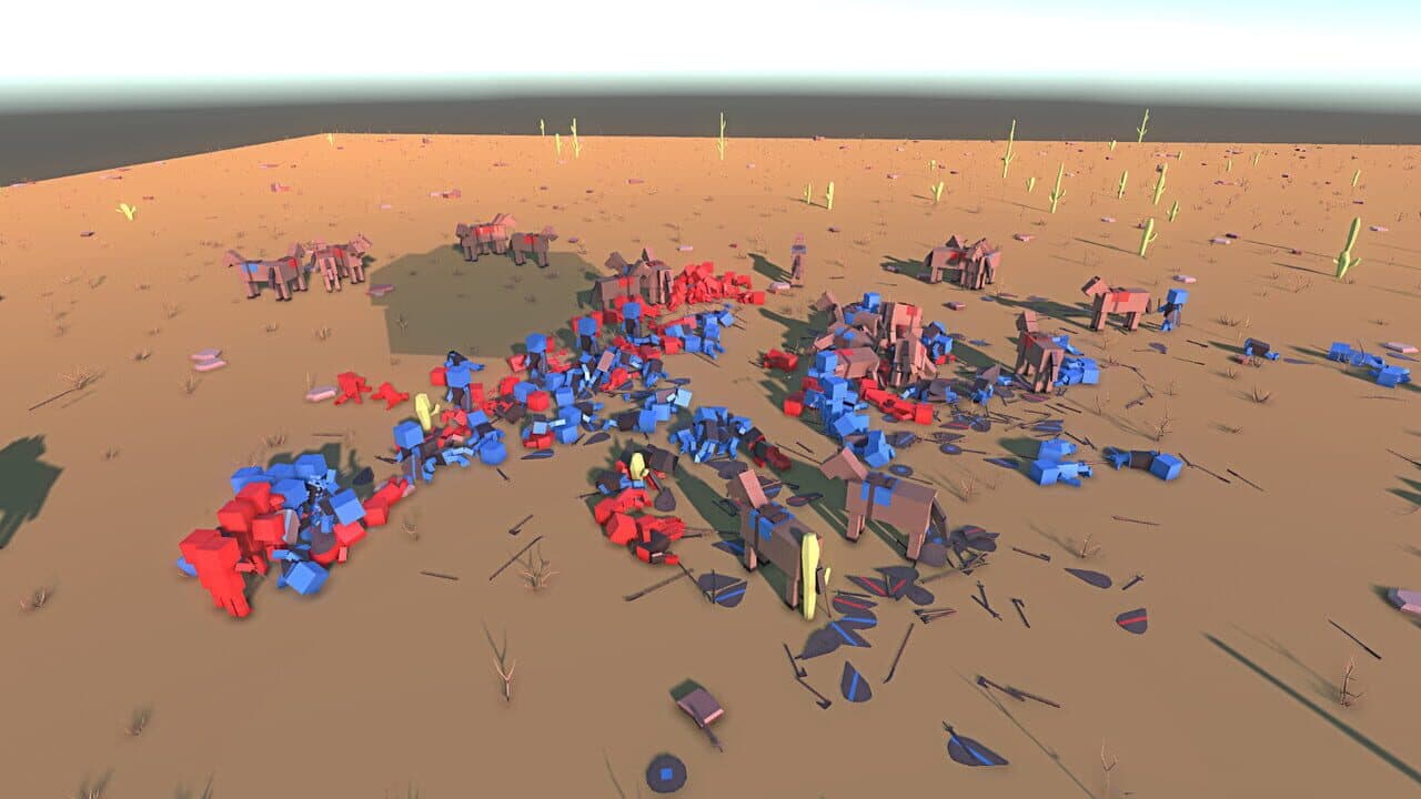 Ancient Warfare 3 screenshot 1