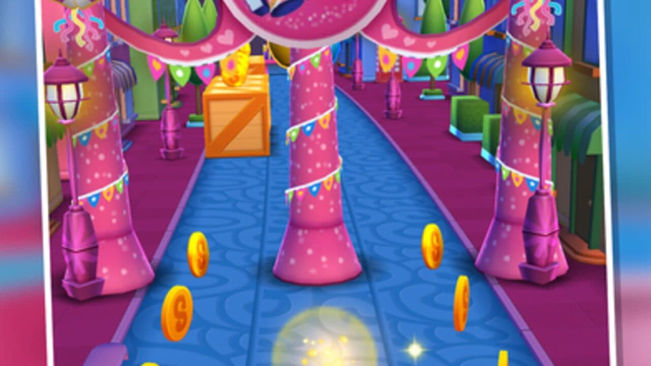 Shopkins Run! thumbnail 6