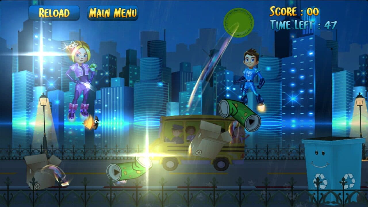 Ava and Avior Save the Earth thumbnail 5