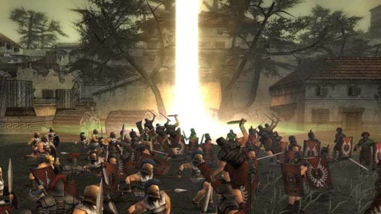 Spartan: Total Warrior thumbnail 5