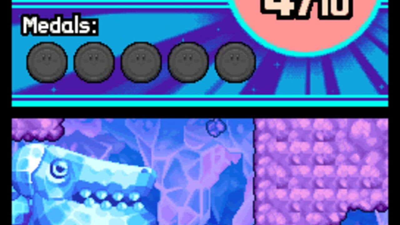 Kirby Mass Attack thumbnail 8