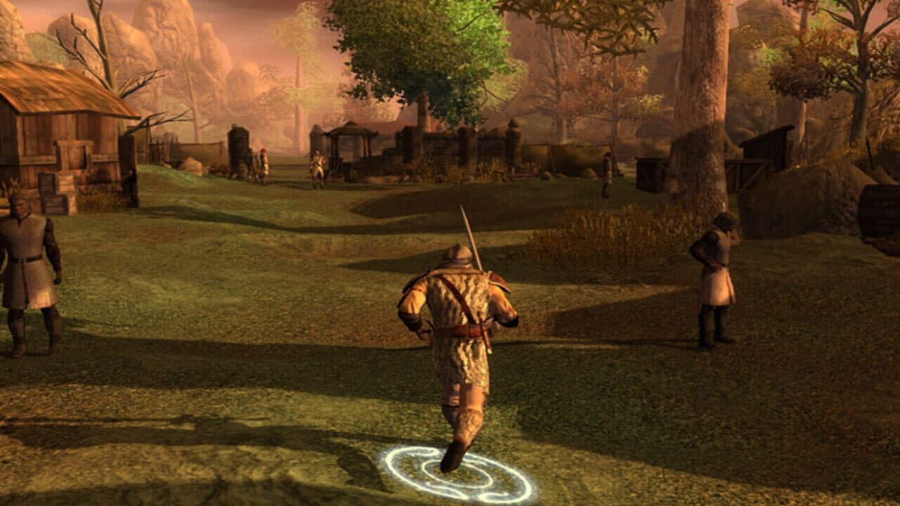 Neverwinter Nights 2 thumbnail 4