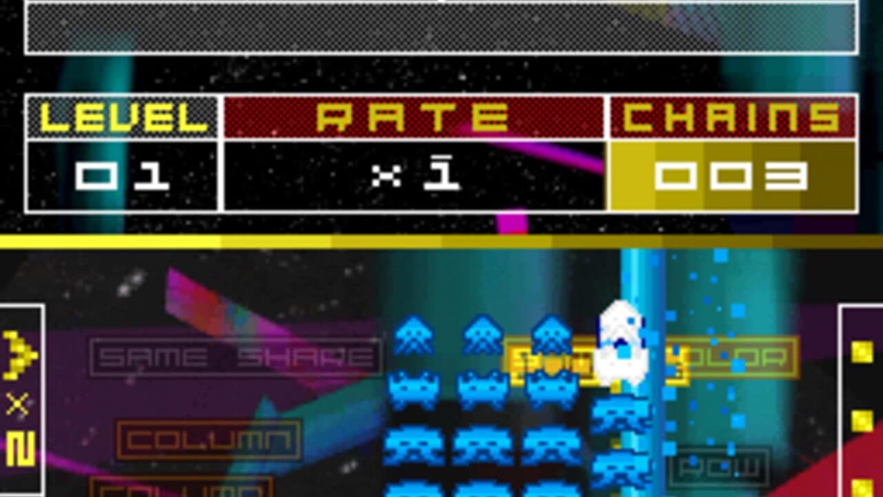 Space Invaders Extreme thumbnail 7