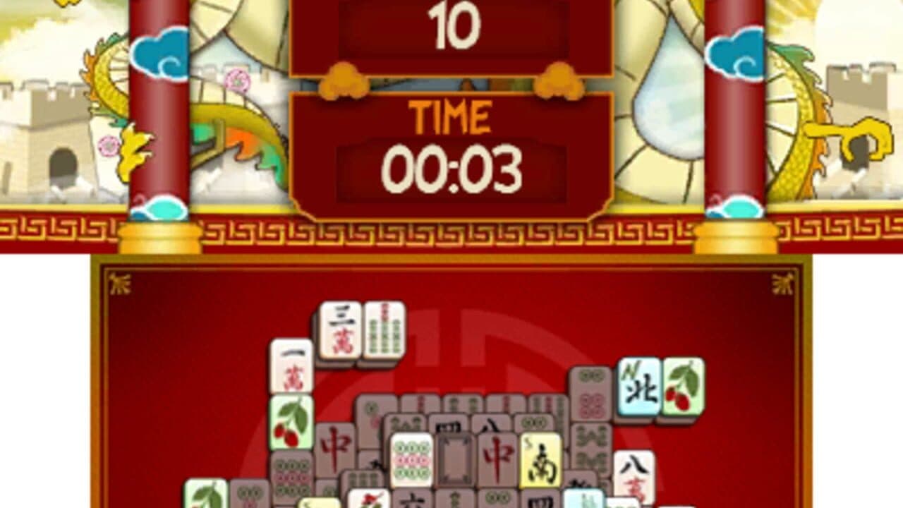Best of Board Games: Mahjong thumbnail 2