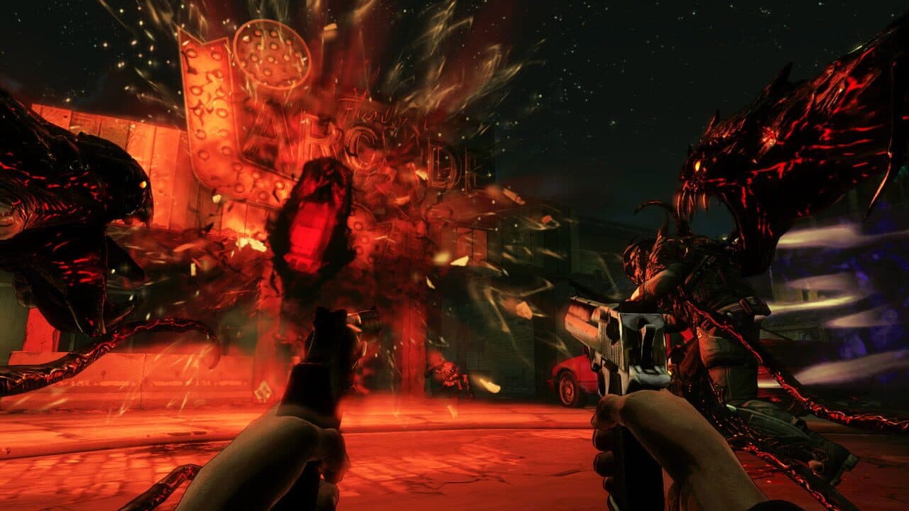 The Darkness II thumbnail 2