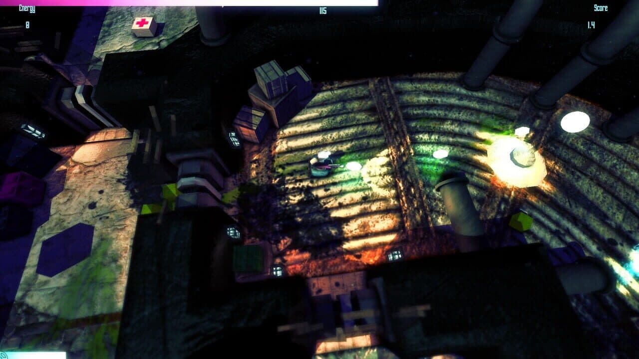Super Cube Smash thumbnail 3