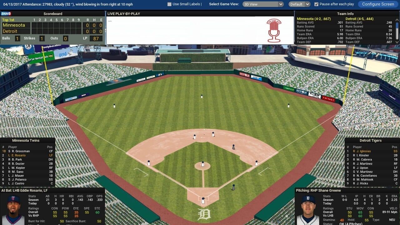 Out of the Park Baseball 18 thumbnail 4