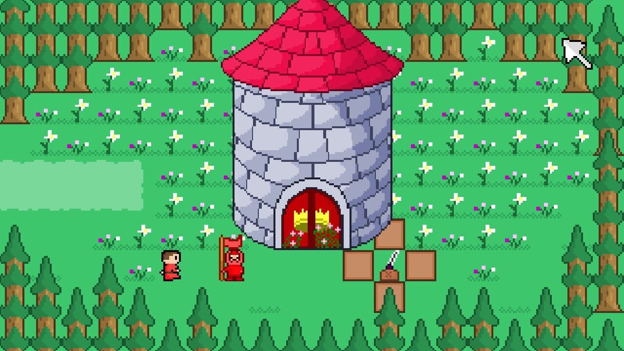 The Adventures of Alvis thumbnail 4