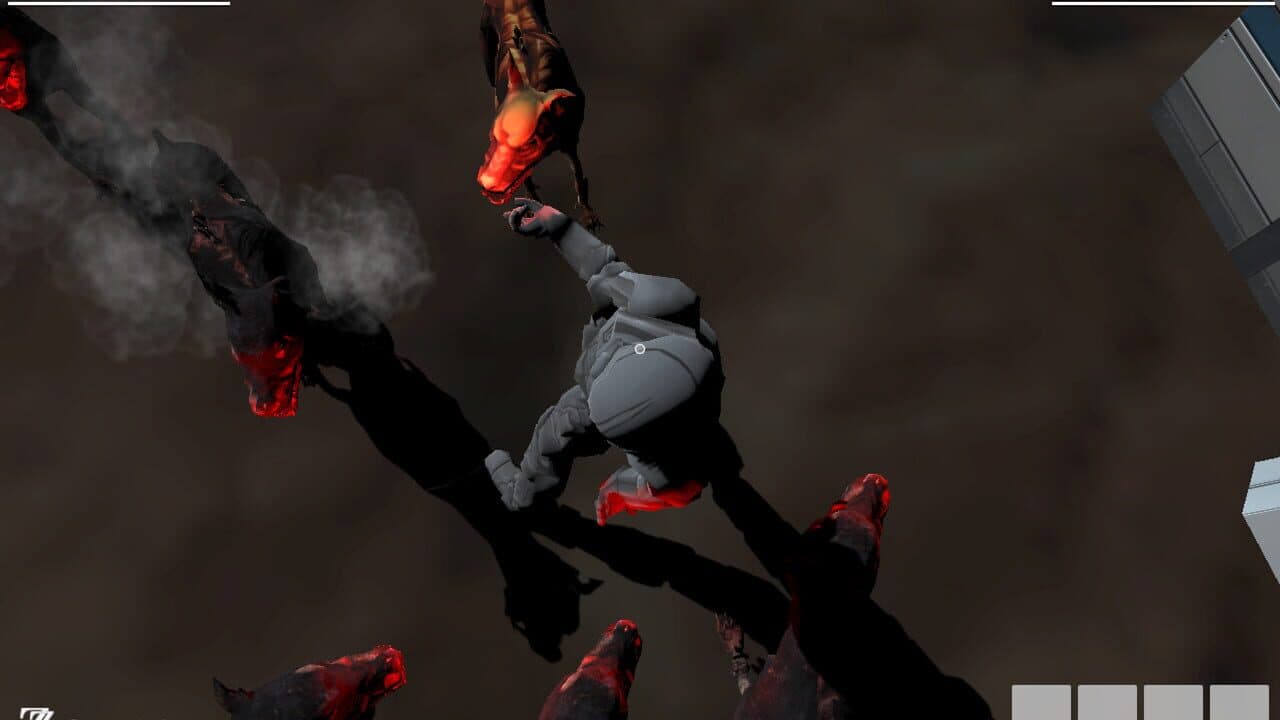 Teria screenshot 1
