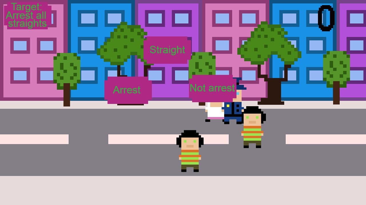 Gay World thumbnail 3