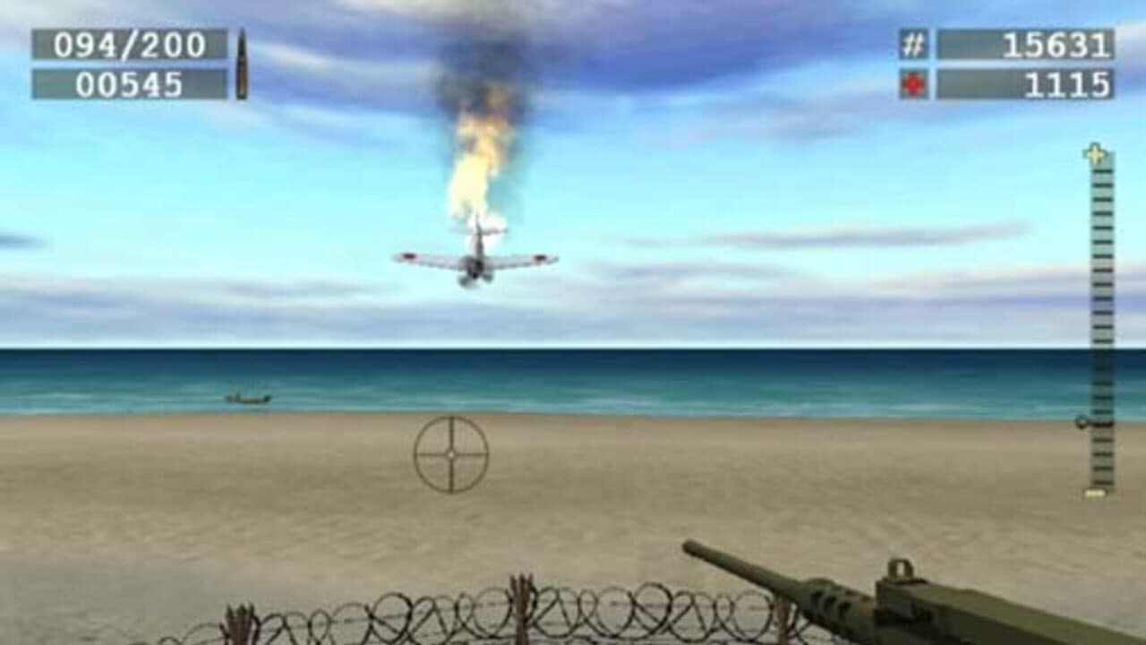 Blood Beach thumbnail 8