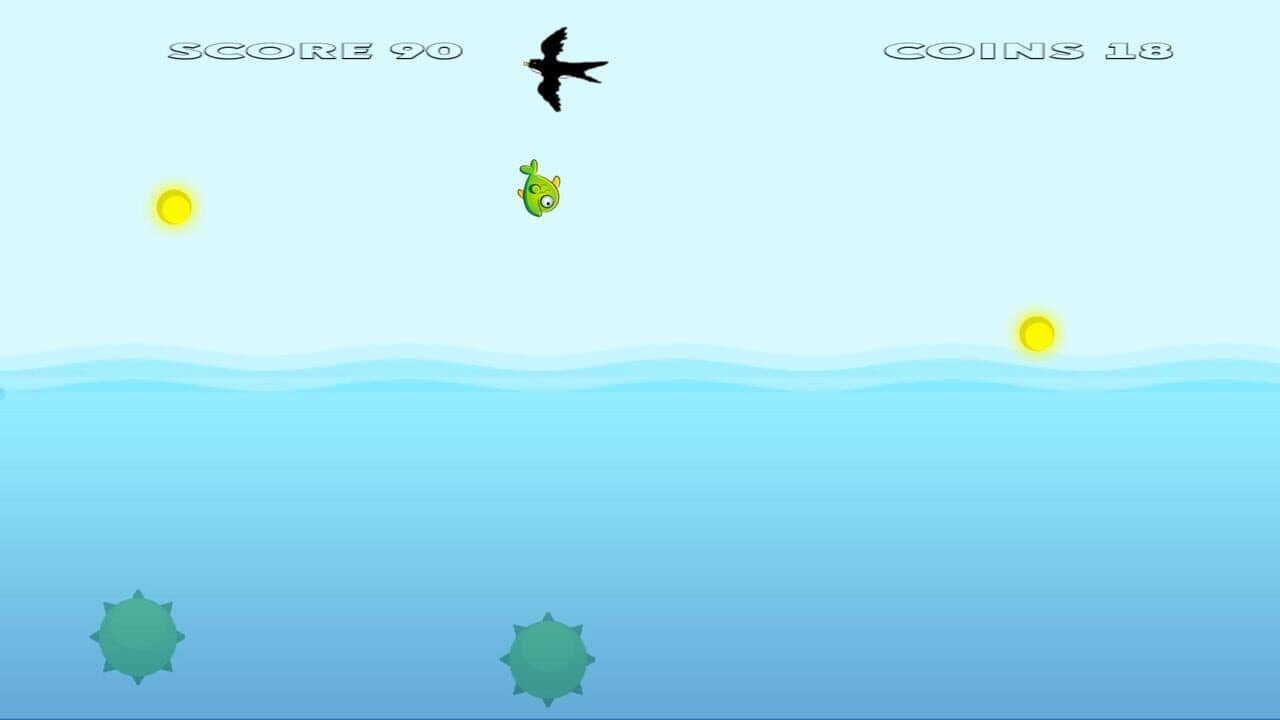 Nimble Fish thumbnail 5