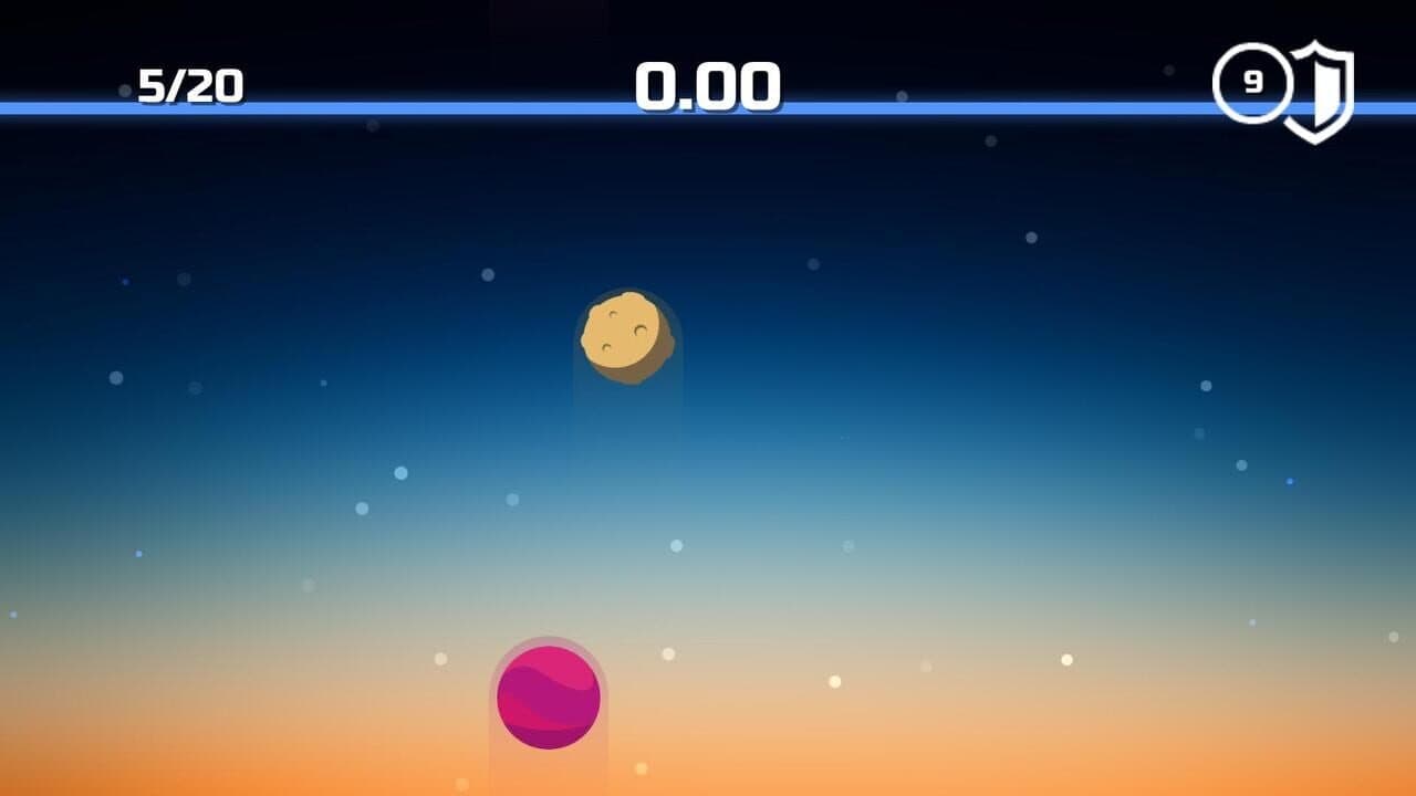 Space Hero Line thumbnail 2
