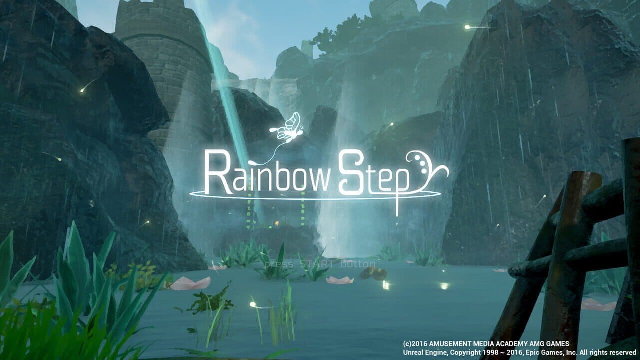 Rainbow Step thumbnail 2