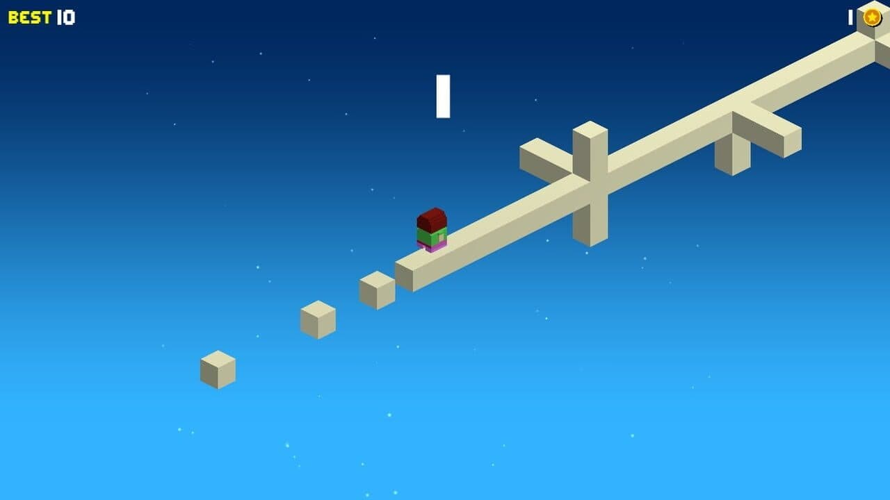 Infinite road thumbnail 4