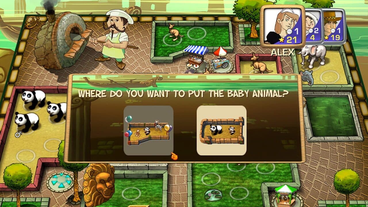 Zooloretto thumbnail 5