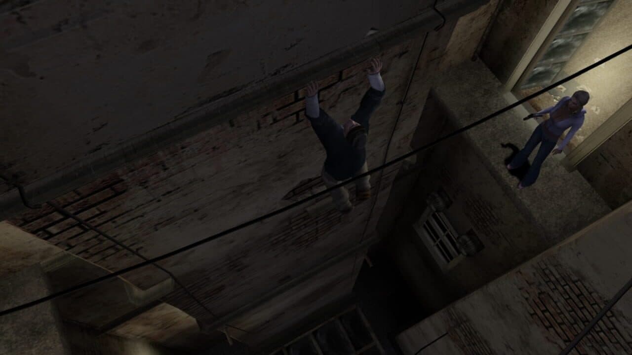 ObsCure: The Aftermath thumbnail 4