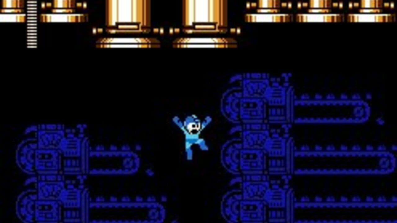 Mega Man 4 thumbnail 5