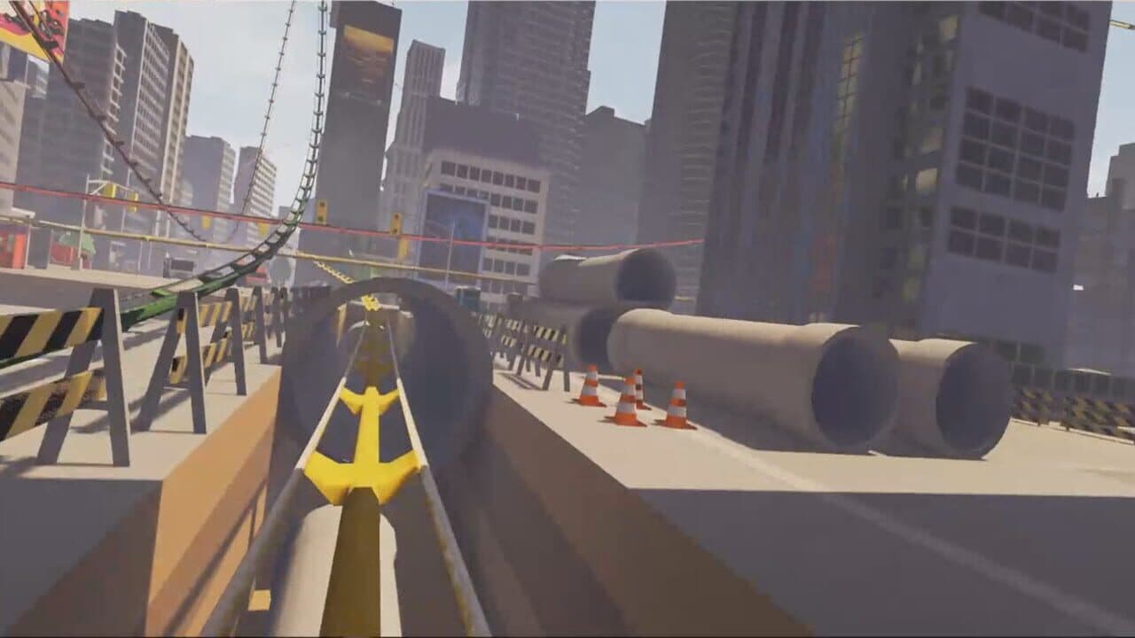Thrills & Chills - Roller Coasters thumbnail 2