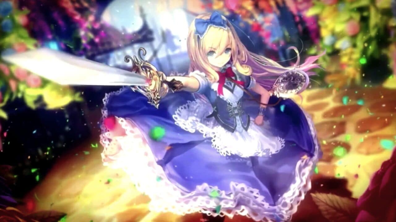 Shadowverse: Wonderland Dreams thumbnail 5
