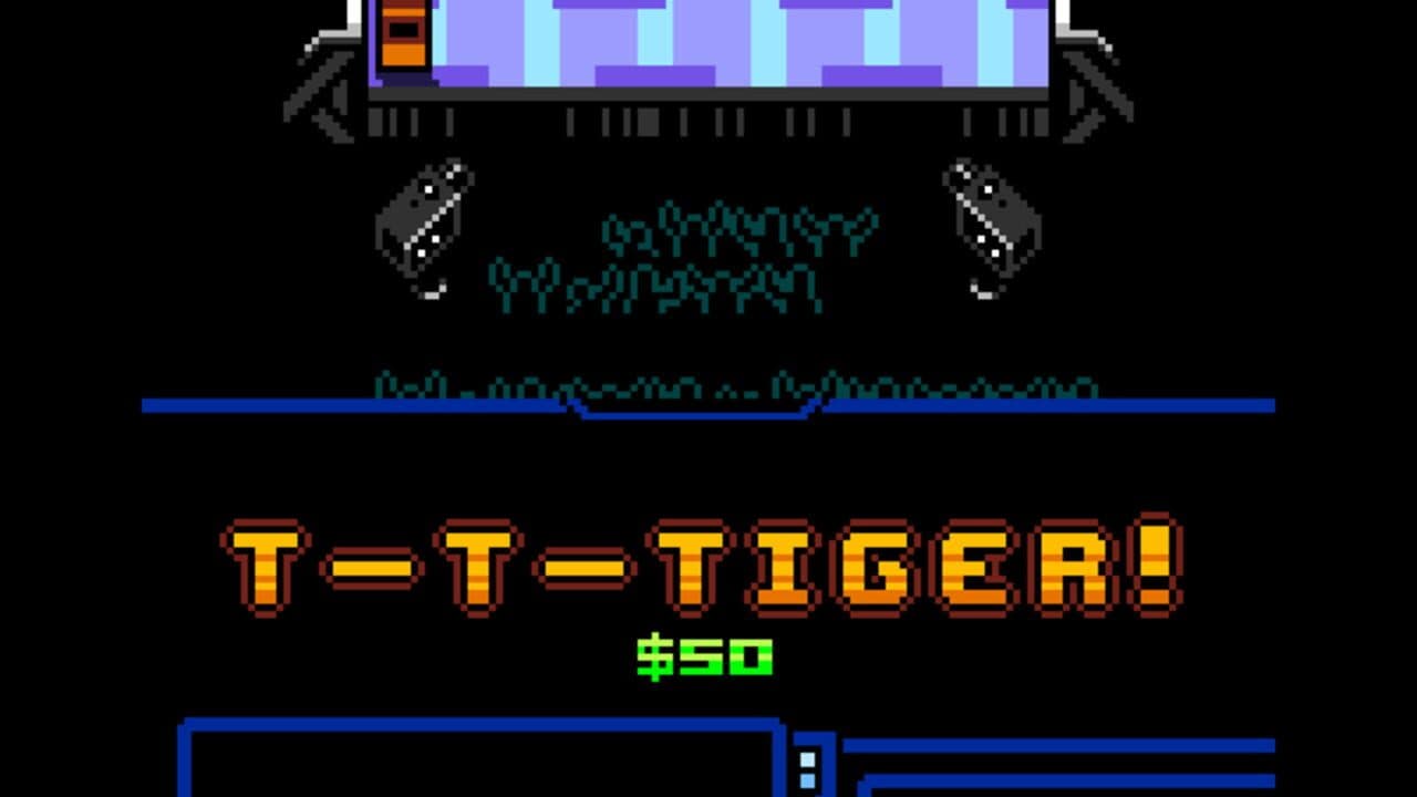 Retro City Rampage DX thumbnail 8