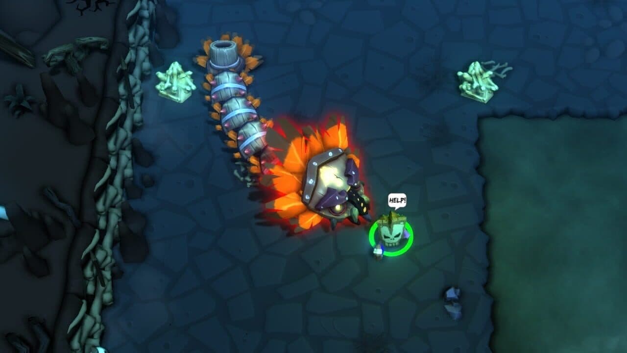 Full Mojo Rampage thumbnail 4