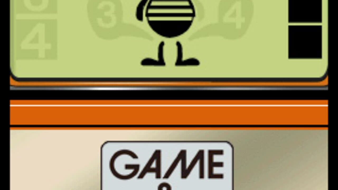 Game & Watch Flagman thumbnail 2