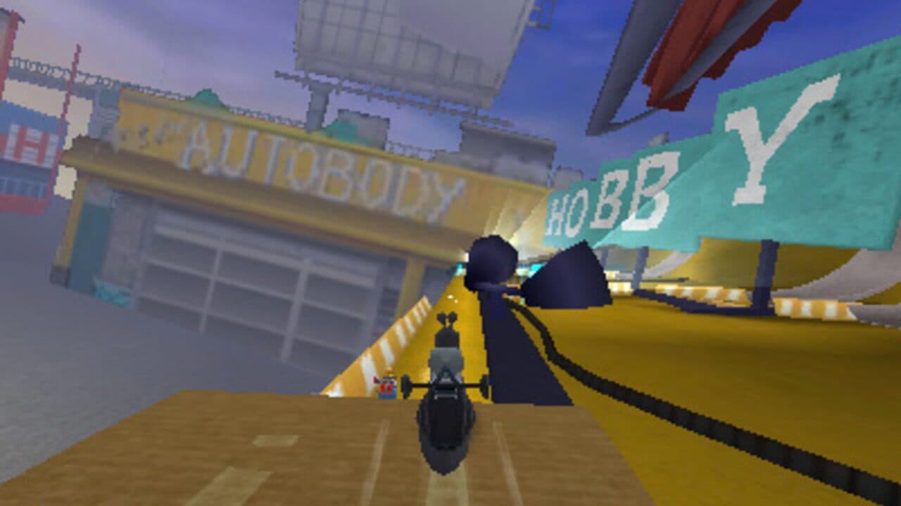 Turbo: Super Stunt Squad thumbnail 7