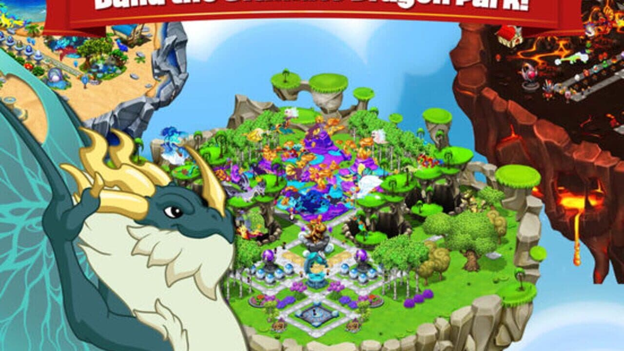 DragonVale thumbnail 4