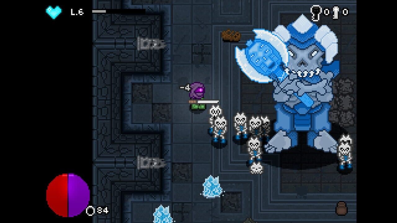 Bit Dungeon II thumbnail 3