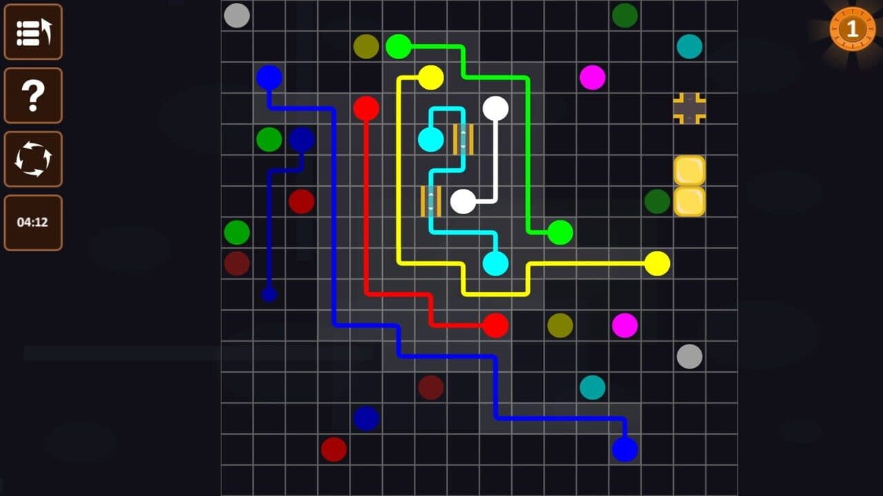 Dots eXtreme thumbnail 2