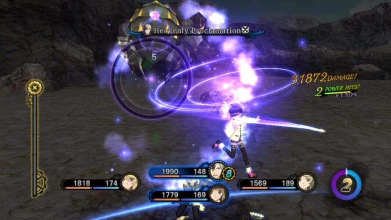 Tales of Xillia 2 thumbnail 5
