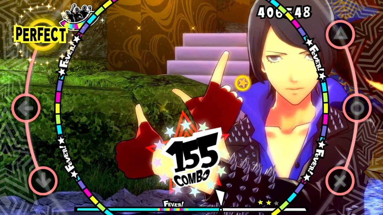 Persona 5: Dancing in Starlight thumbnail 8