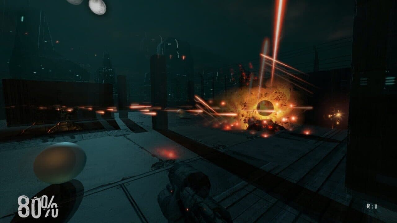 Showtime 2073 thumbnail 3