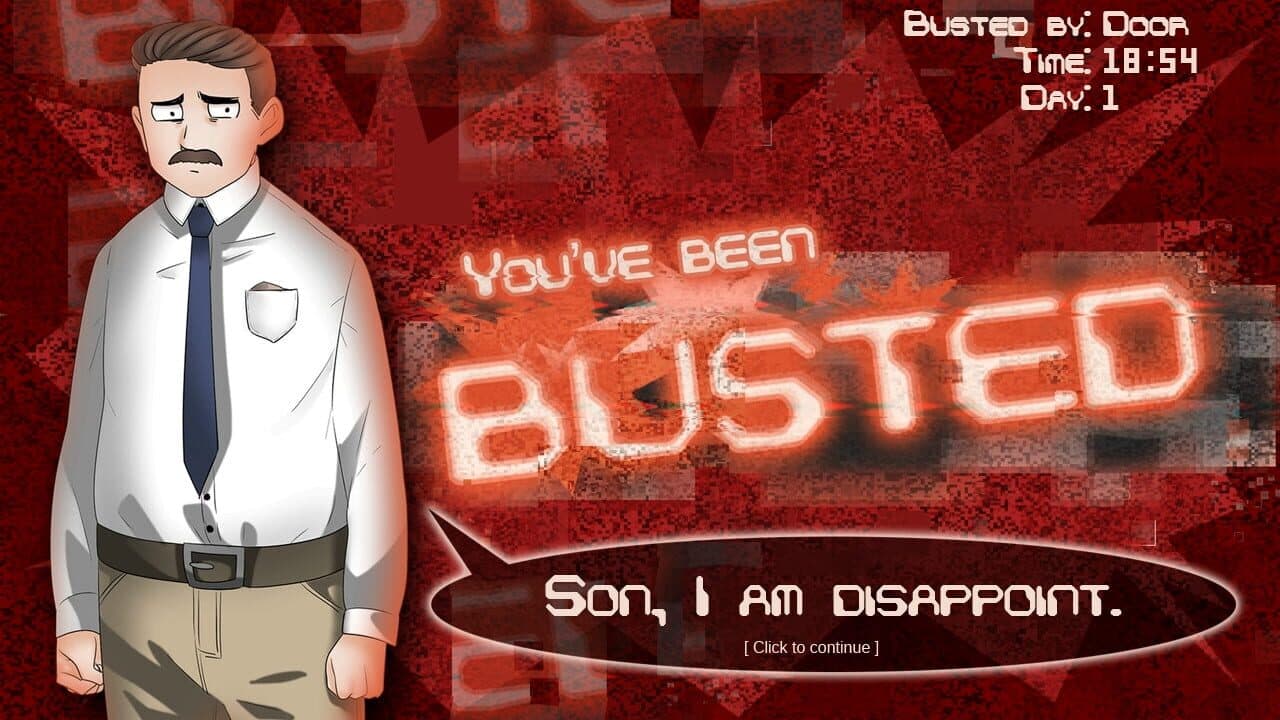 Busted! thumbnail 5