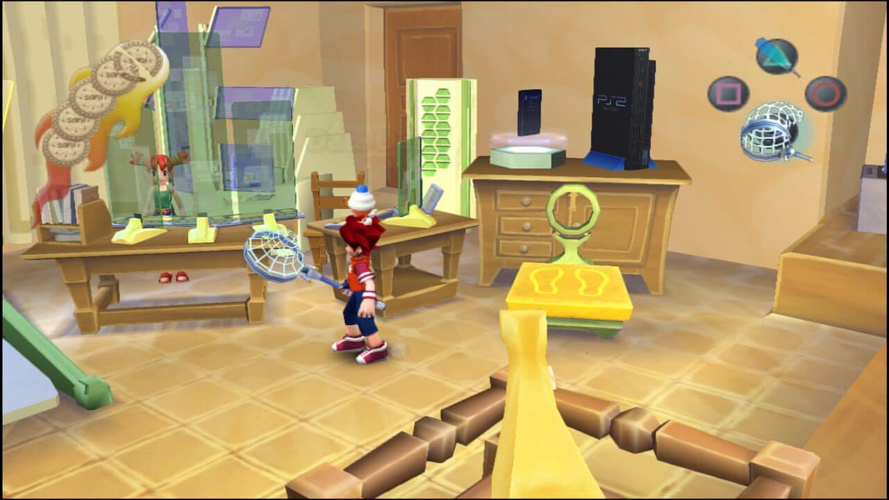 Ape Escape 2 thumbnail 3