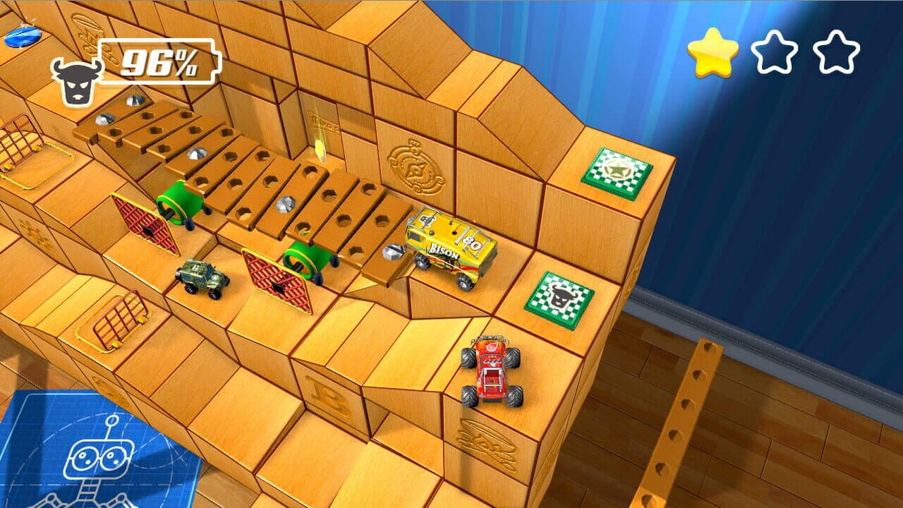 Tricky Trail RC thumbnail 2